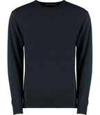 Kustom Kit Arundel Crew Neck Sweater