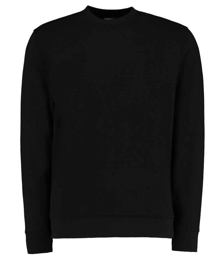 Kustom Kit Klassic Sweatshirt – Comfortable and Stylish Classic Sweatshirt for Everyday Wear
