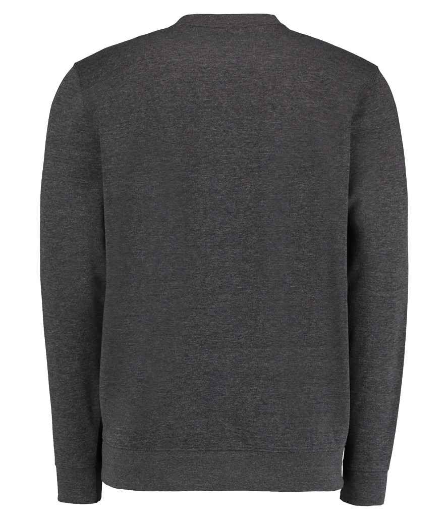 Kustom Kit Klassic Sweatshirt – Comfortable and Stylish Classic Sweatshirt for Everyday Wear