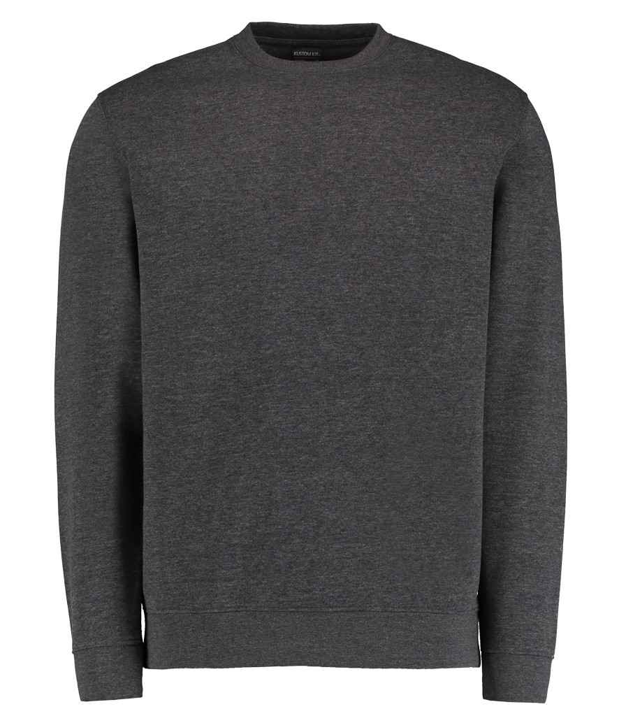 Kustom Kit Klassic Sweatshirt – Comfortable and Stylish Classic Sweatshirt for Everyday Wear
