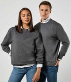 Kustom Kit Klassic Sweatshirt – Comfortable and Stylish Classic Sweatshirt for Everyday Wear