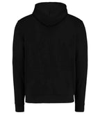 Kustom Kit Klassic Zip Hooded Sweatshirt with Zip Front and Hooded Design
