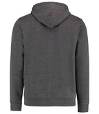Kustom Kit Klassic Zip Hooded Sweatshirt with Zip Front and Hooded Design