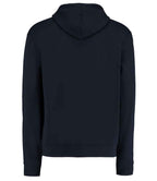 Kustom Kit Klassic Zip Hooded Sweatshirt with Zip Front and Hooded Design