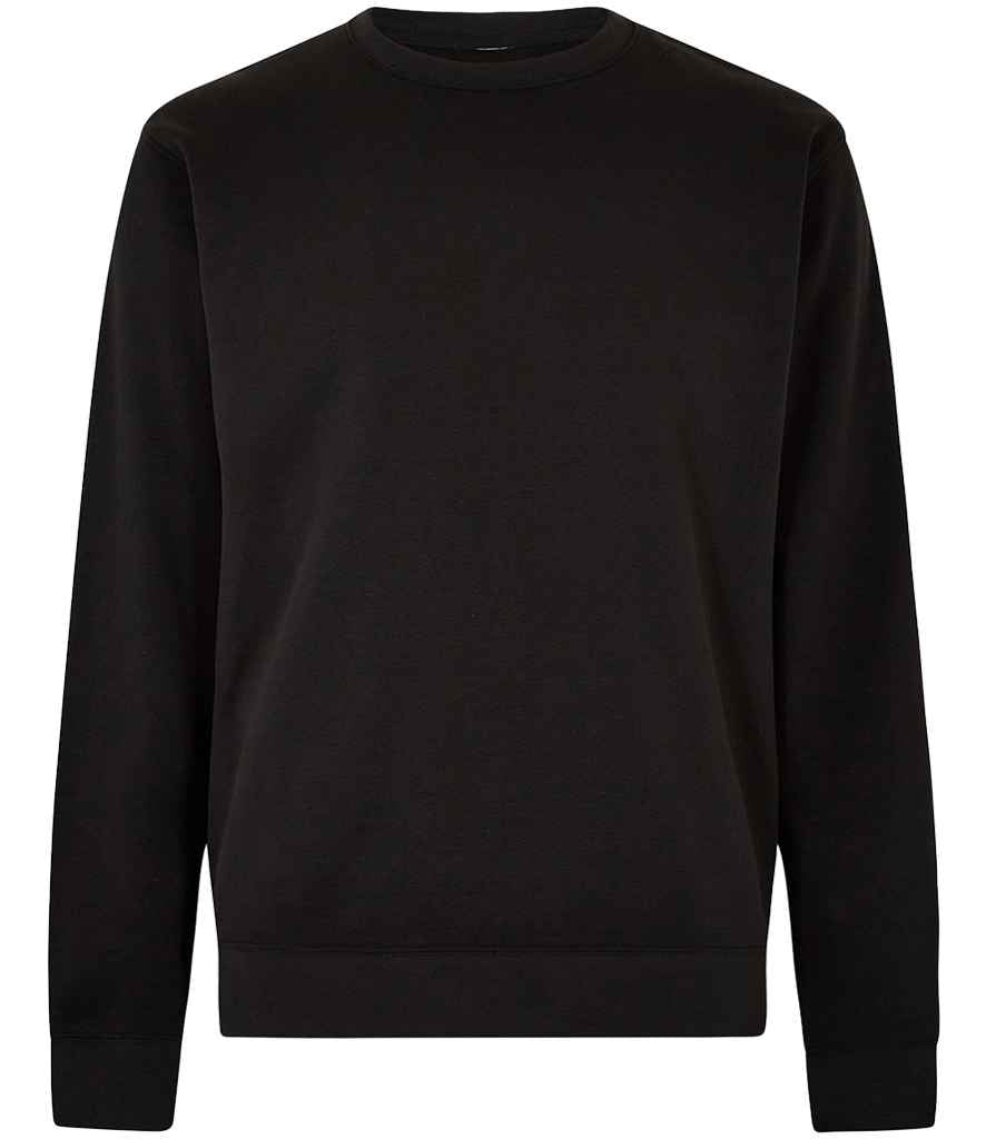 Kustom Kit Regular Fit Sweatshirt – Classic Comfortable Crewneck for Everyday Wear