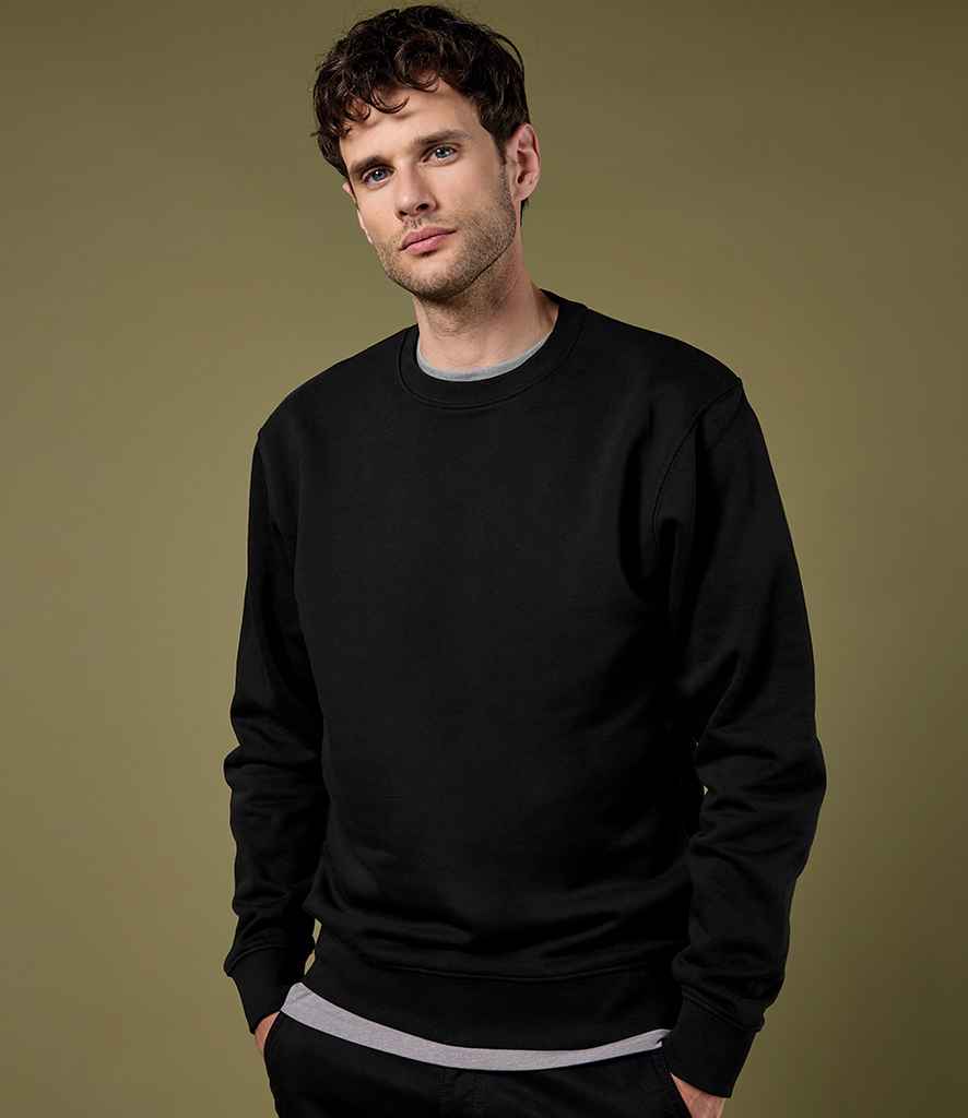 Kustom Kit Regular Fit Sweatshirt – Classic Comfortable Crewneck for Everyday Wear