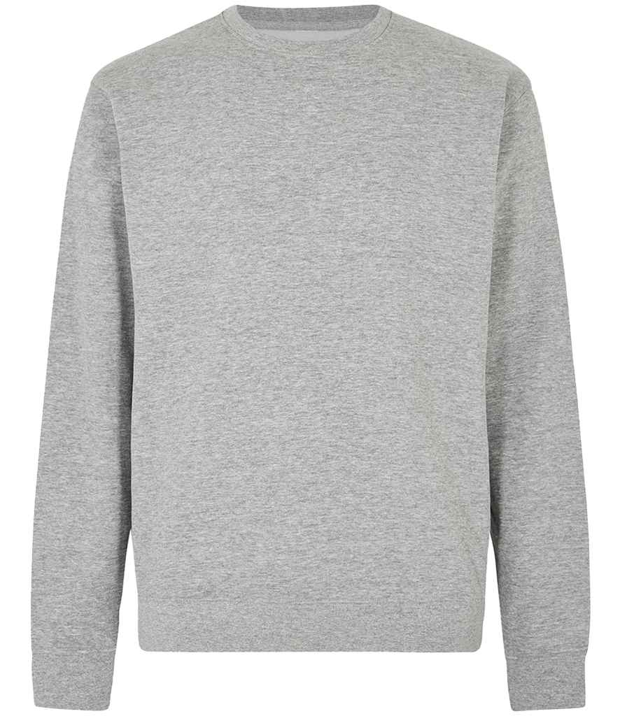 Kustom Kit Regular Fit Sweatshirt – Classic Comfortable Crewneck for Everyday Wear