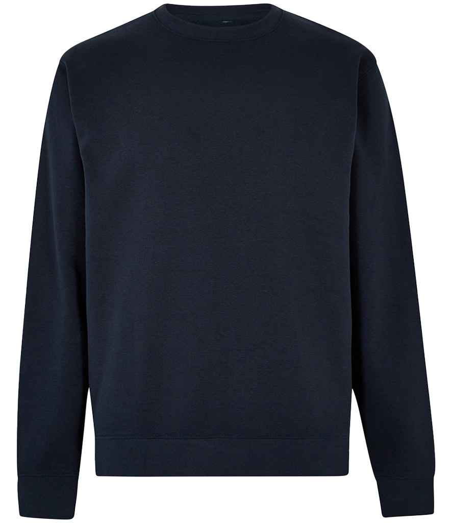 Kustom Kit Regular Fit Sweatshirt – Classic Comfortable Crewneck for Everyday Wear