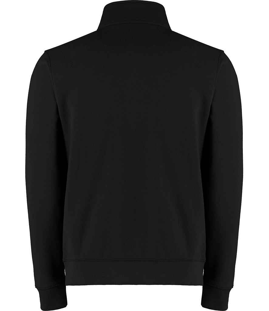 Kustom Kit Sweat Jacket in Classic Styles and Colors for Comfortable Everyday Wear