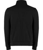 Kustom Kit Sweat Jacket in Classic Styles and Colors for Comfortable Everyday Wear