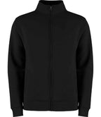 Kustom Kit Sweat Jacket in Classic Styles and Colors for Comfortable Everyday Wear