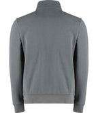 Kustom Kit Sweat Jacket in Classic Styles and Colors for Comfortable Everyday Wear