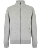 Kustom Kit Sweat Jacket in Classic Styles and Colors for Comfortable Everyday Wear