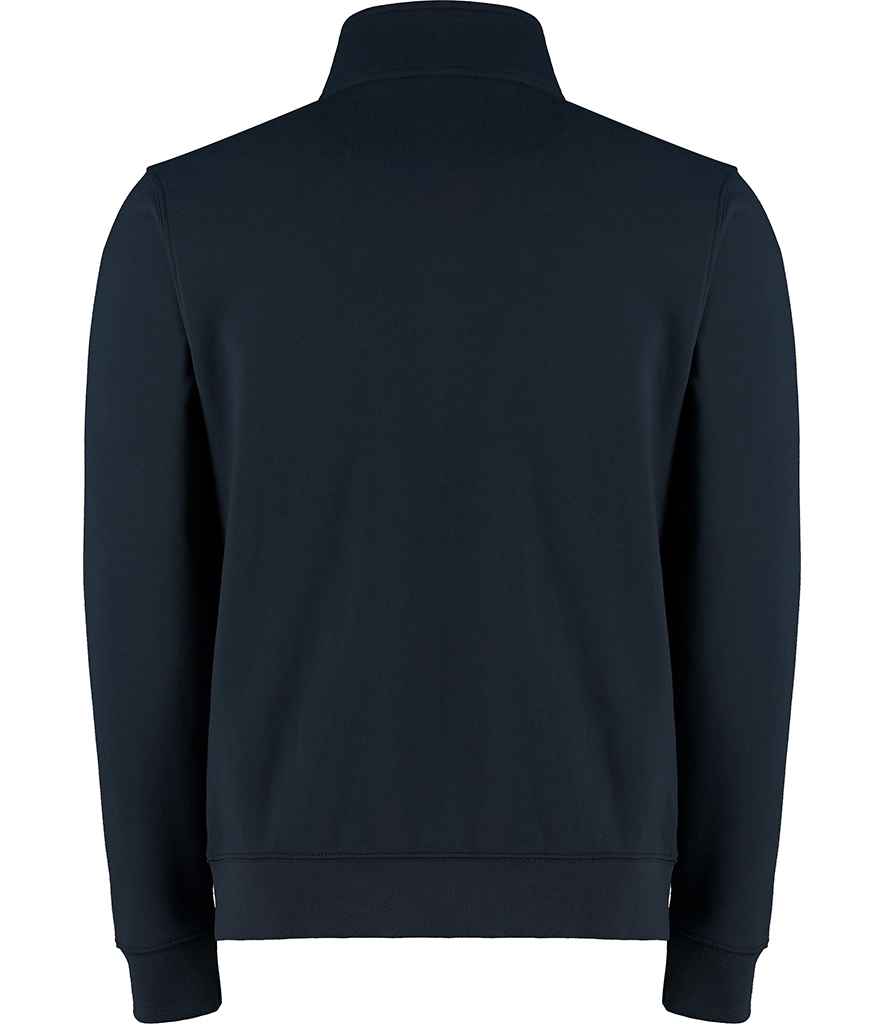 Kustom Kit Sweat Jacket in Classic Styles and Colors for Comfortable Everyday Wear
