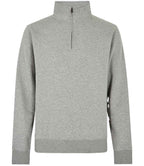 Kustom Kit 1/4 Zip Sweatshirt in Classic Styles and Colors for Versatile Wear