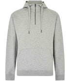 Kustom Kit 1/4 Zip Hoodie – Classic Pullover with Quarter Zip Design for Everyday Wear