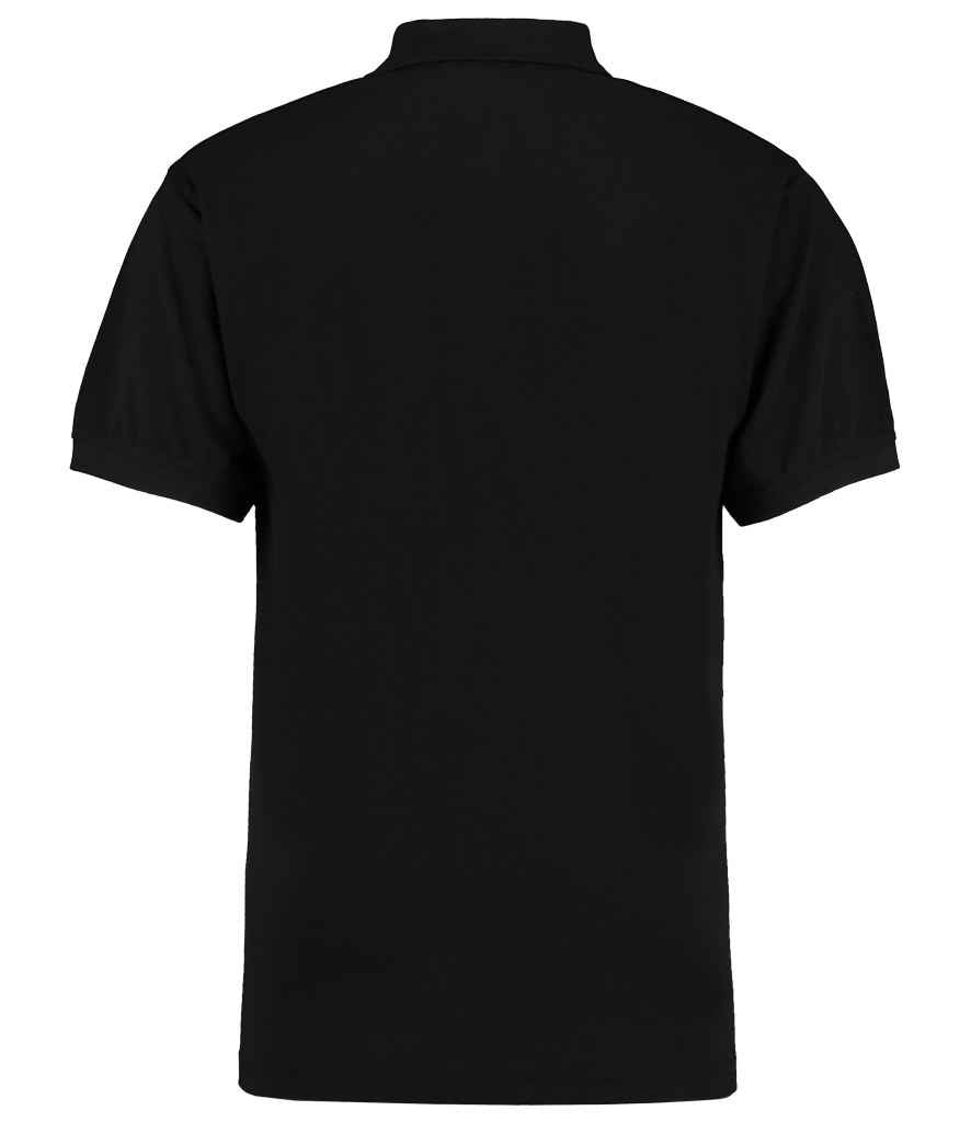 Kustom Kit Workwear Piqué Polo Shirt – Durable and Comfortable Workwear Essential