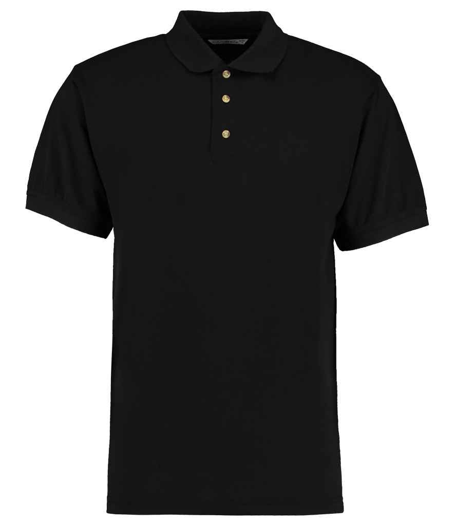 Kustom Kit Workwear Piqué Polo Shirt – Durable and Comfortable Workwear Essential
