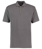 Kustom Kit Workwear Piqué Polo Shirt with Durable, Comfortable Fabric for Everyday Use