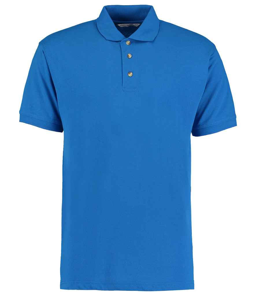 Kustom Kit Workwear Piqué Polo Shirt – Durable and Comfortable Workwear Essential