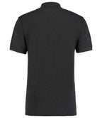 Kustom Kit Workwear Piqué Polo Shirt with Durable, Comfortable Fabric for Everyday Use