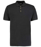 Kustom Kit Workwear Piqué Polo Shirt with Durable, Comfortable Fabric for Everyday Use