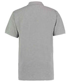Kustom Kit Workwear Piqué Polo Shirt with Durable, Comfortable Fabric for Everyday Use