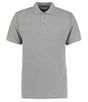 K400 Heather Grey Front