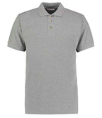 Kustom Kit Workwear Piqué Polo Shirt with Durable, Comfortable Fabric for Everyday Use