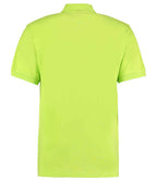Kustom Kit Workwear Piqué Polo Shirt with Durable, Comfortable Fabric for Everyday Use