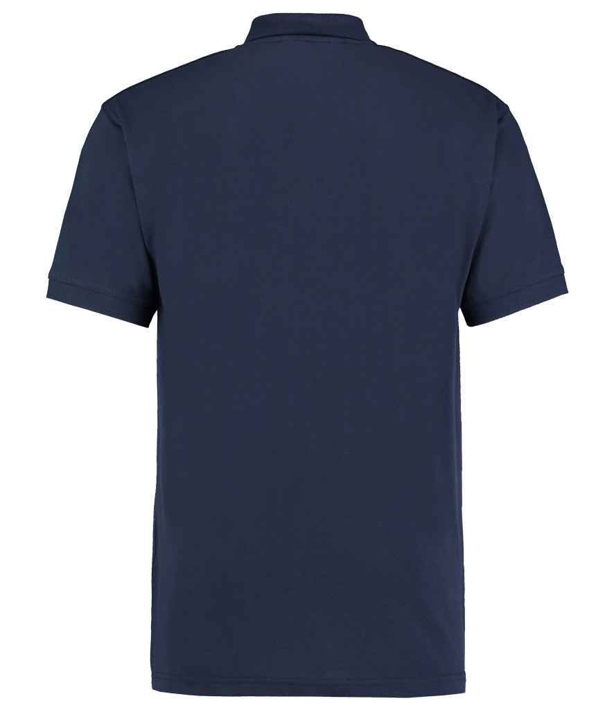 Kustom Kit Workwear Piqué Polo Shirt – Durable and Comfortable Workwear Essential