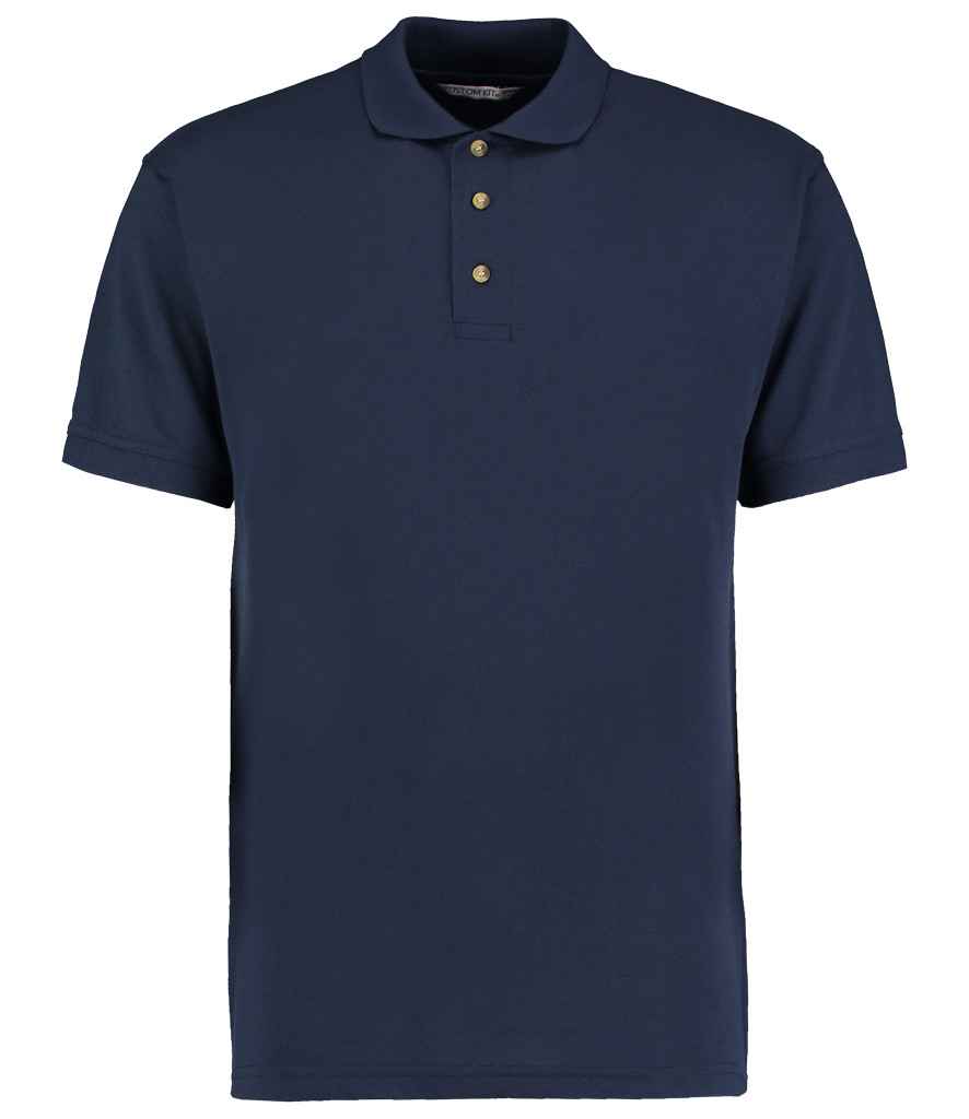 Kustom Kit Workwear Piqué Polo Shirt – Durable and Comfortable Workwear Essential