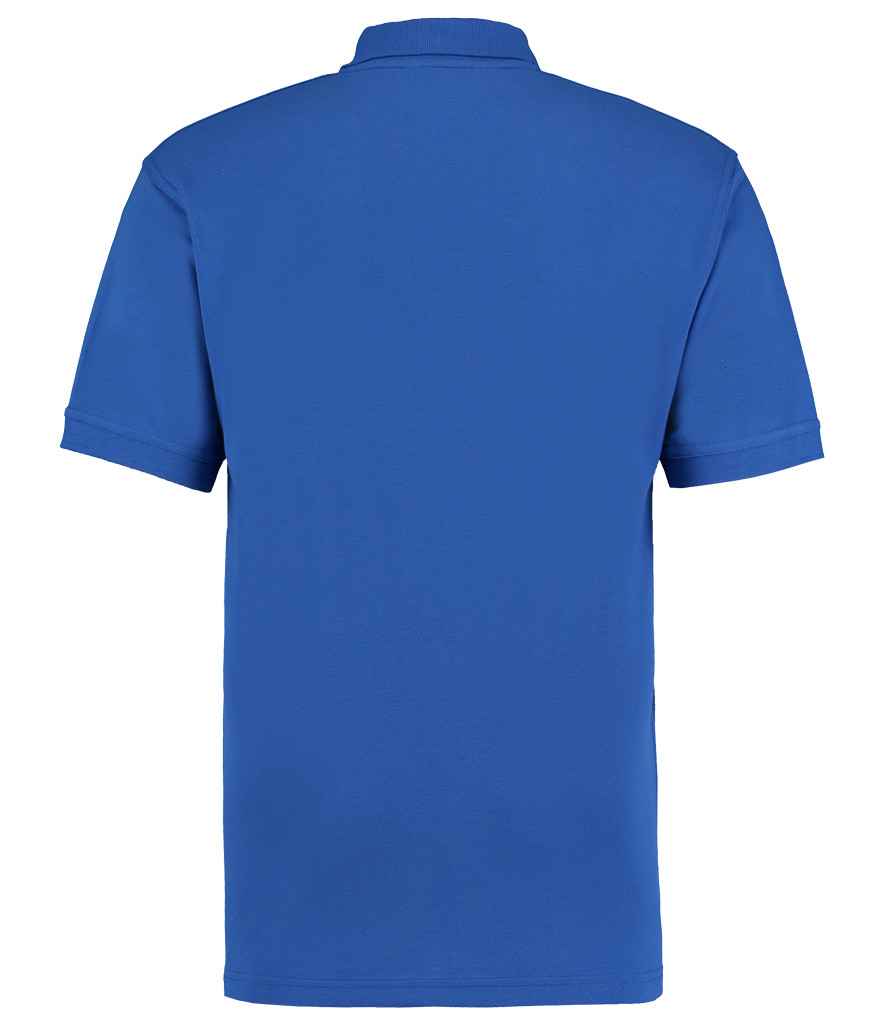 Kustom Kit Workwear Piqué Polo Shirt – Durable and Comfortable Workwear Essential