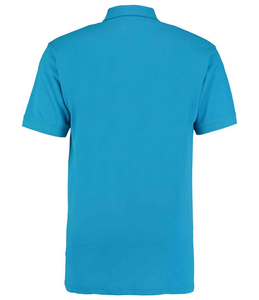 Kustom Kit Workwear Piqué Polo Shirt – Durable and Comfortable Workwear Essential