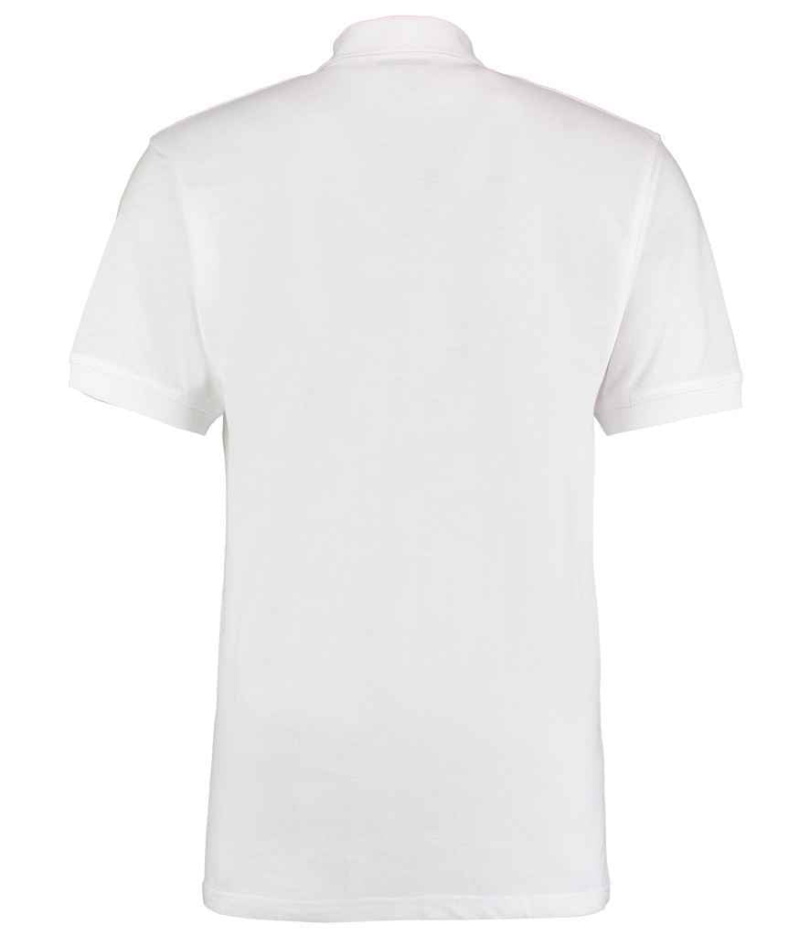 Kustom Kit Workwear Piqué Polo Shirt – Durable and Comfortable Workwear Essential