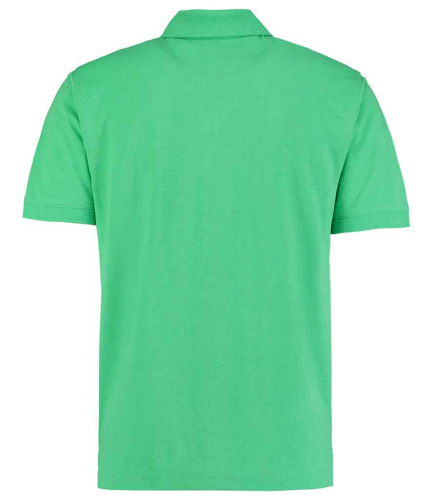 Kustom Kit Klassic Poly/Cotton Piqué Polo Shirt in a Range of Vibrant Colors