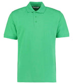 Kustom Kit Klassic Poly/Cotton Piqué Polo Shirt in a Range of Vibrant Colors
