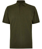 Kustom Kit Klassic Poly/Cotton Piqué Polo Shirt with Durable and Comfortable Fabric