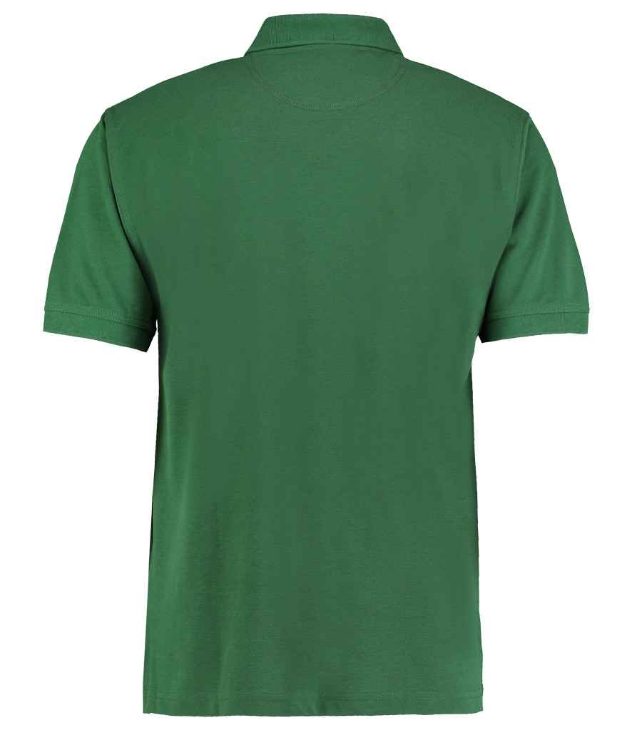 Kustom Kit Klassic Poly/Cotton Piqué Polo Shirt in a Range of Vibrant Colors