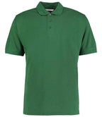 Kustom Kit Klassic Poly/Cotton Piqué Polo Shirt in a Range of Vibrant Colors