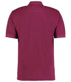 Kustom Kit Klassic Poly/Cotton Piqué Polo Shirt with Durable and Comfortable Fabric