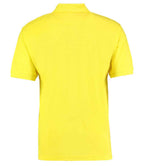 Kustom Kit Klassic Poly/Cotton Piqué Polo Shirt with Durable, Comfortable Fabric