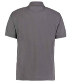 Kustom Kit Klassic Poly/Cotton Piqué Polo Shirt with Durable and Comfortable Fabric