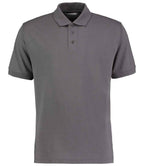 Kustom Kit Klassic Poly/Cotton Piqué Polo Shirt with Durable and Comfortable Fabric
