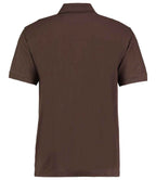 Kustom Kit Klassic Poly/Cotton Piqué Polo Shirt with Durable and Comfortable Fabric