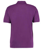 Kustom Kit Klassic Poly/Cotton Piqué Polo Shirt in a Range of Vibrant Colors