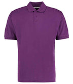 Kustom Kit Klassic Poly/Cotton Piqué Polo Shirt in a Range of Vibrant Colors