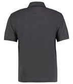 Kustom Kit Klassic Poly/Cotton Piqué Polo Shirt with Durable and Comfortable Fabric