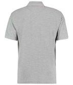 Kustom Kit Klassic Poly/Cotton Piqué Polo Shirt with Durable and Comfortable Fabric