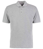 Kustom Kit Klassic Poly/Cotton Piqué Polo Shirt with Durable and Comfortable Fabric